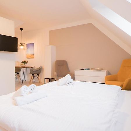 Ferienwohnung Lee Ost 2 4 Dierhagen Eksteriør billede